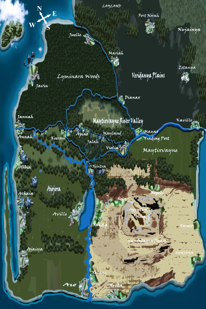 Jaierion